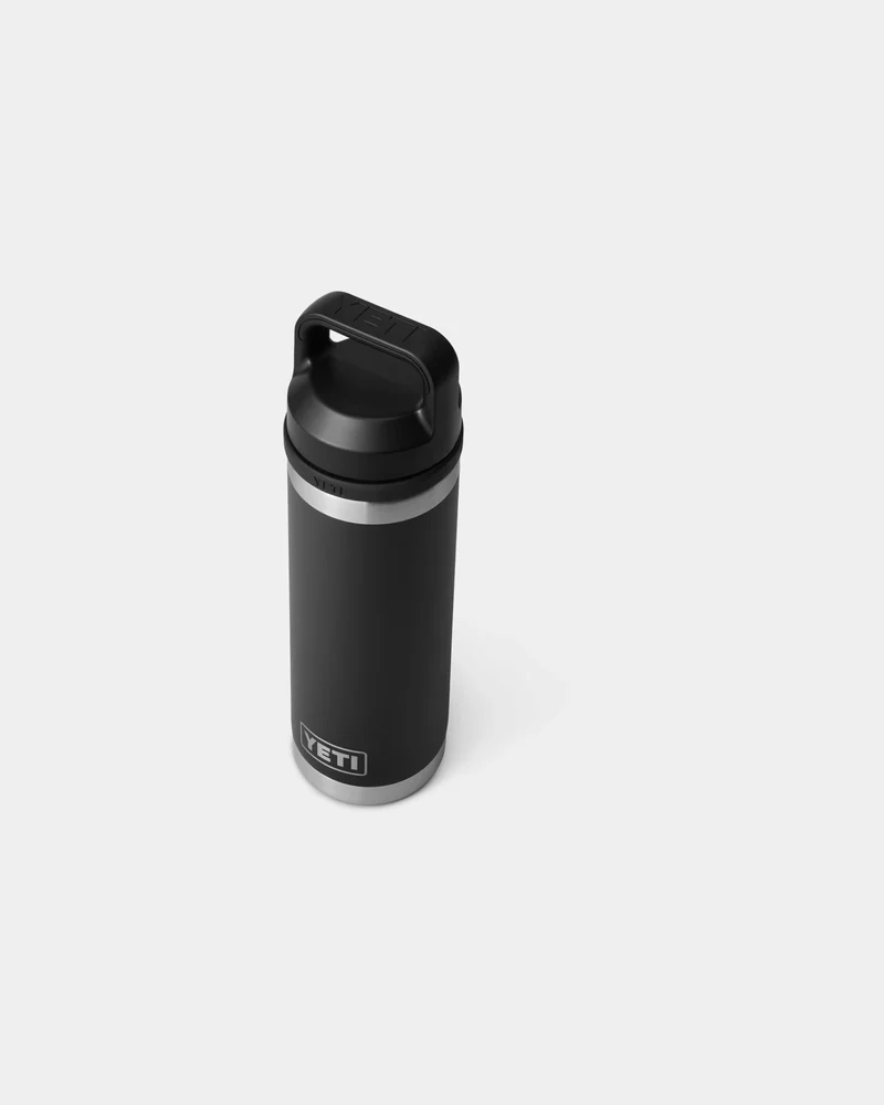 Botella acero YETI Rambler 532 ml para personalizar