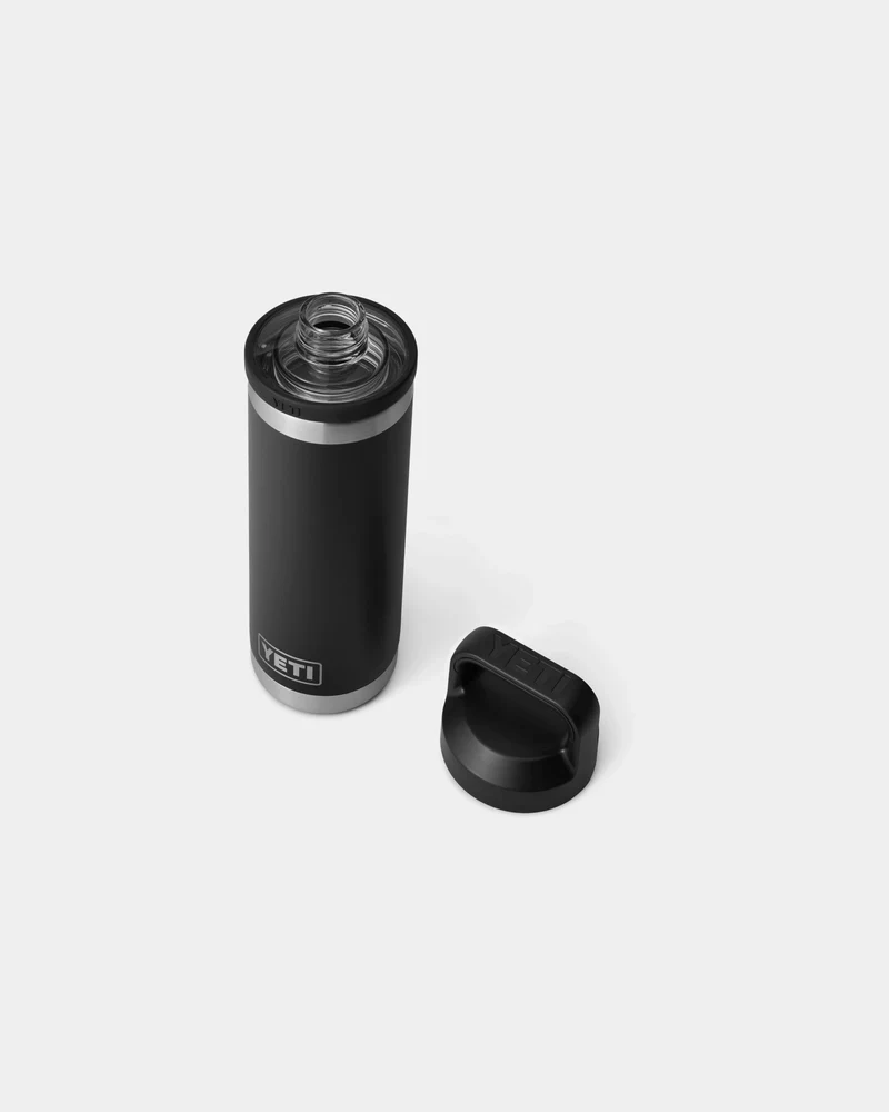 Botella acero YETI Rambler 532 ml para personalizar