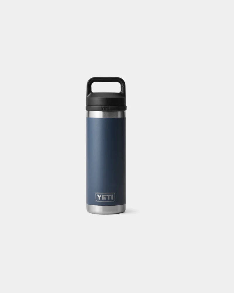 Botella acero YETI Rambler 532 ml para personalizar