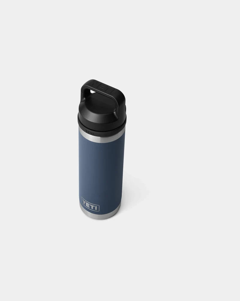 Botella acero YETI Rambler 532 ml para personalizar