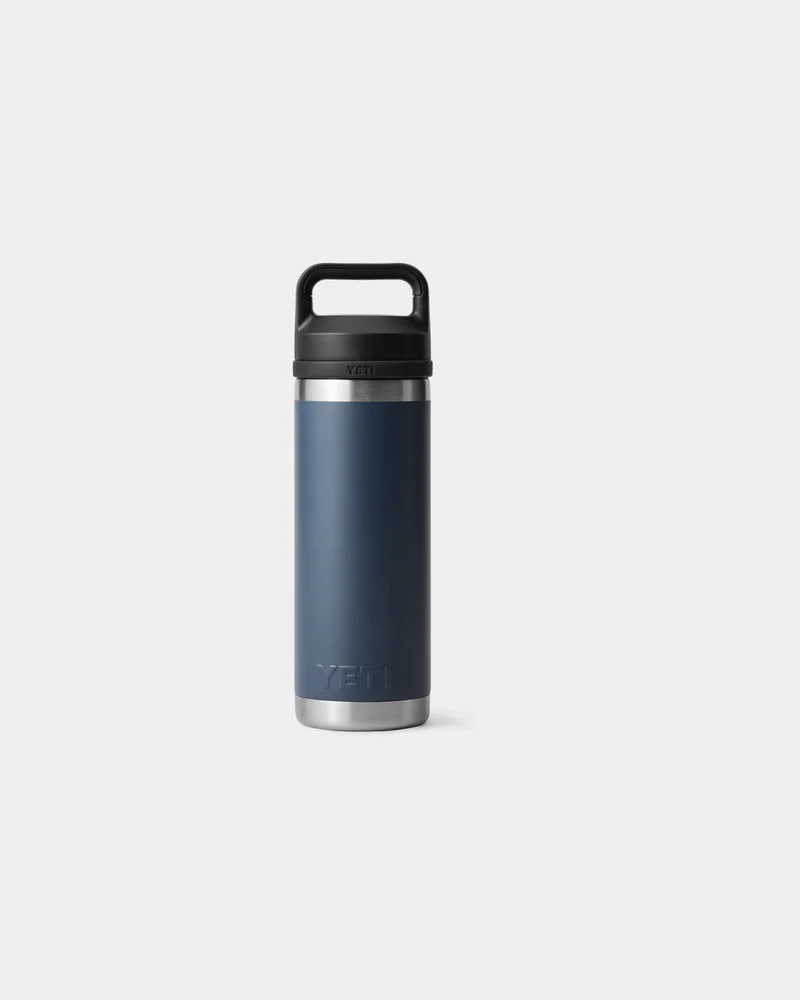 Botella acero YETI Rambler 532 ml para personalizar