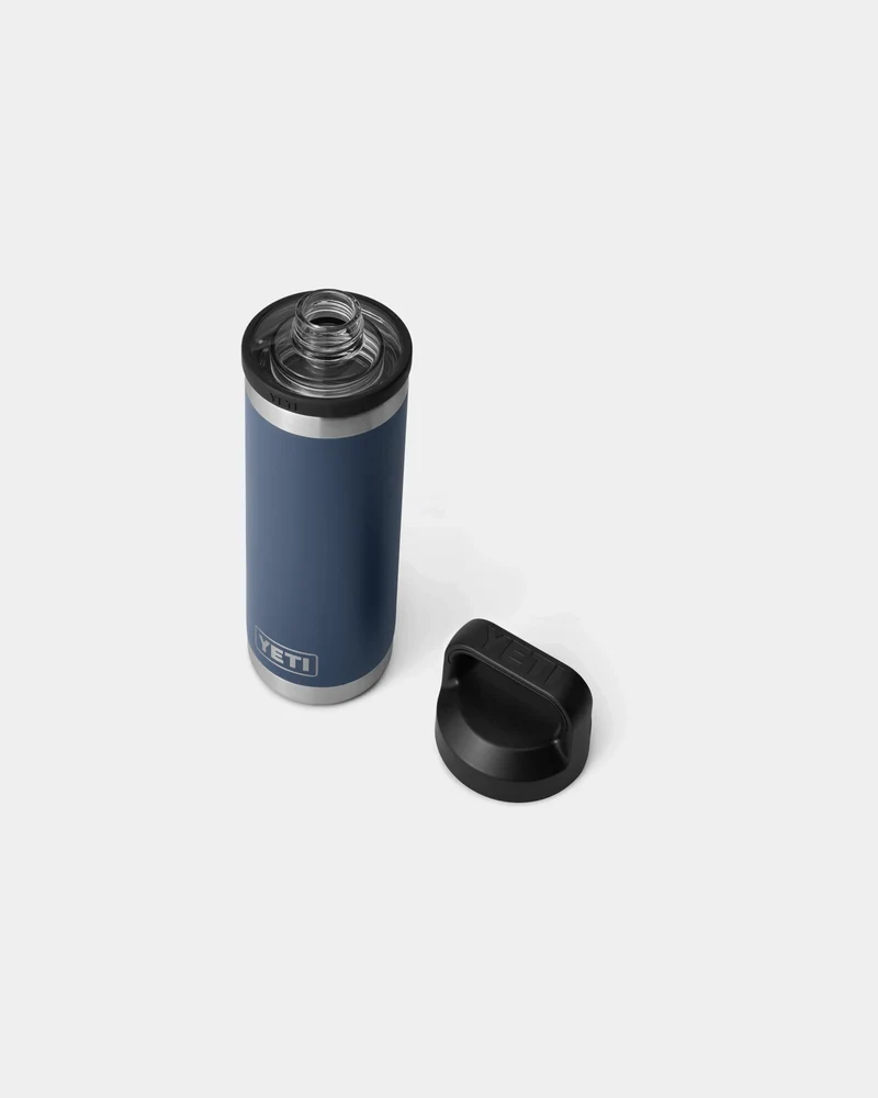 Botella acero YETI Rambler 532 ml para personalizar