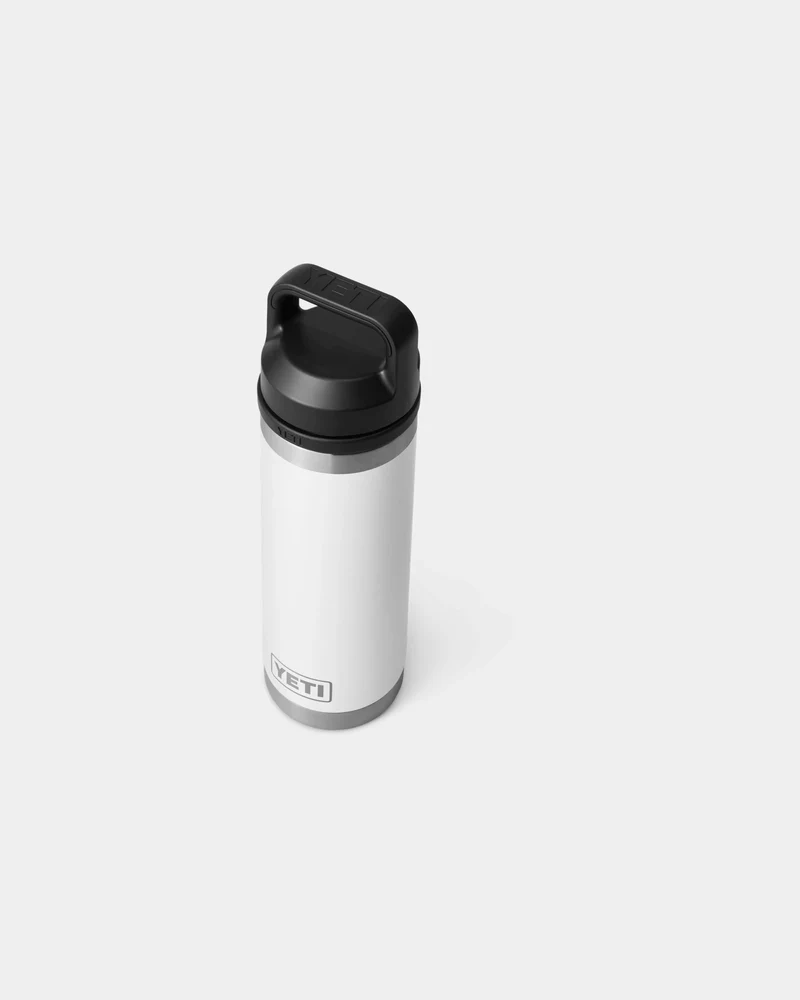 Botella acero YETI Rambler 532 ml para personalizar