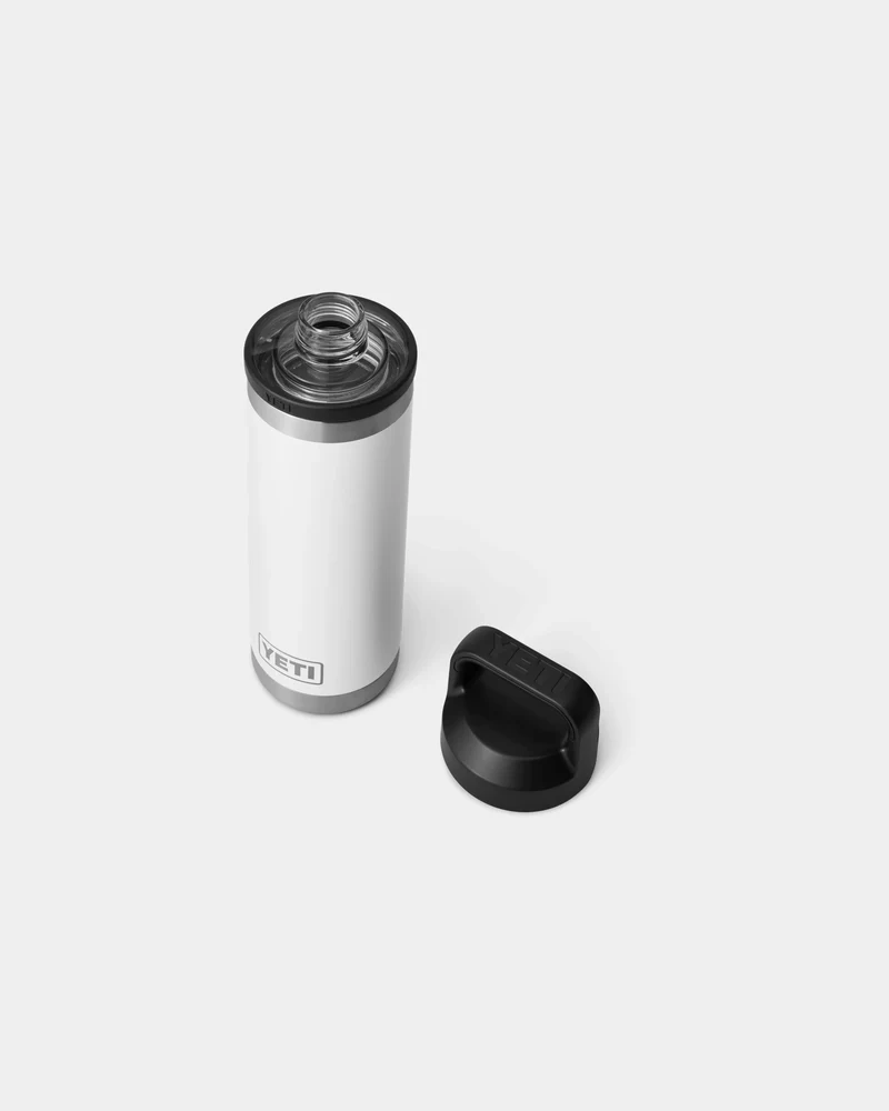 Botella acero YETI Rambler 532 ml para personalizar
