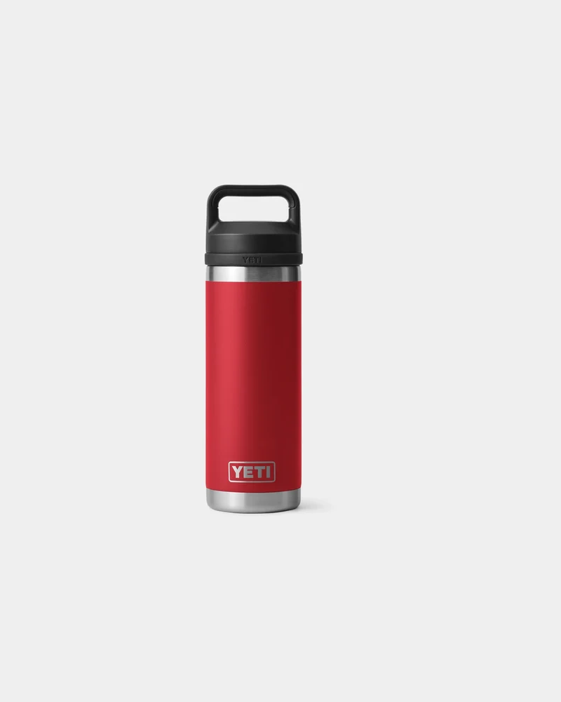 Botella acero YETI Rambler 532 ml para personalizar