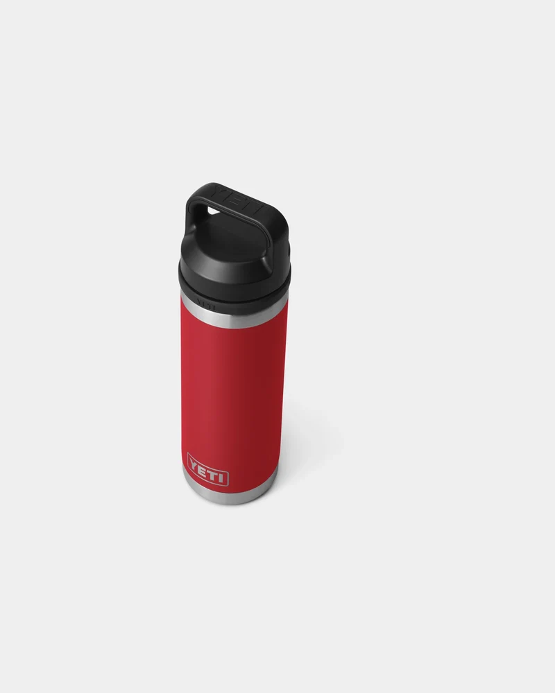 Botella acero YETI Rambler 532 ml para personalizar