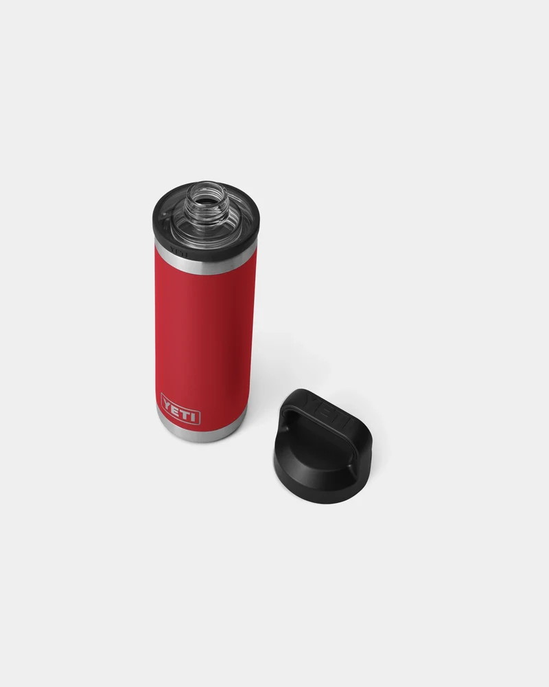 Botella acero YETI Rambler 532 ml para personalizar