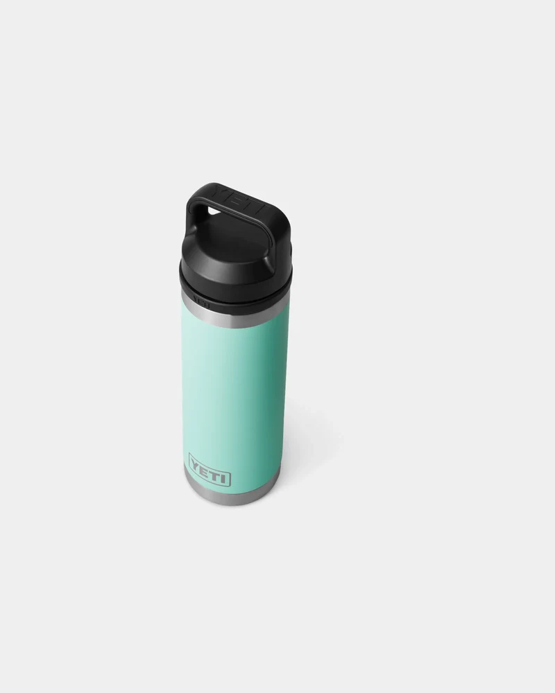 Botella acero YETI Rambler 532 ml para personalizar