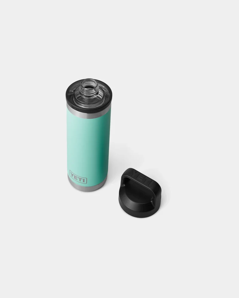 Botella acero YETI Rambler 532 ml para personalizar