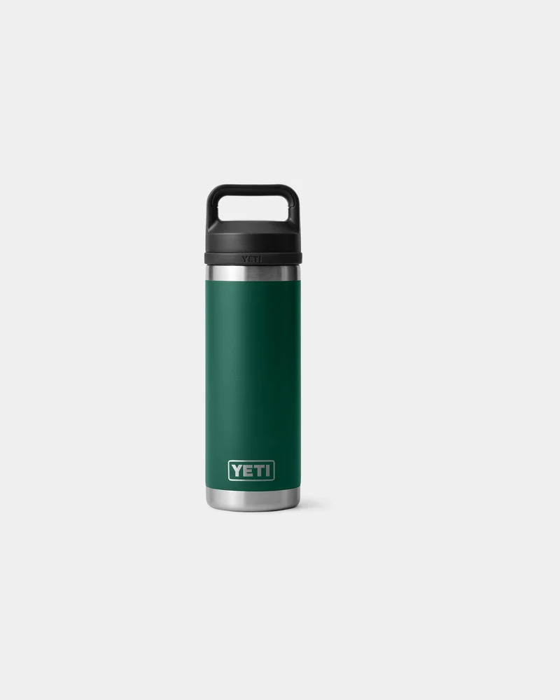 Botella acero YETI Rambler 532 ml para personalizar
