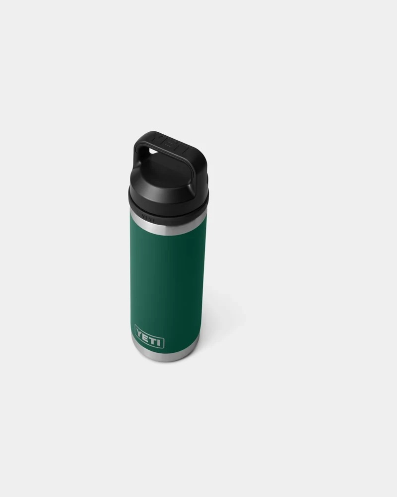 Botella acero YETI Rambler 532 ml para personalizar