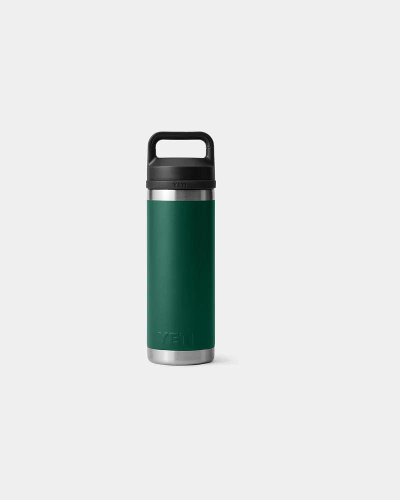 Botella acero YETI Rambler 532 ml para personalizar