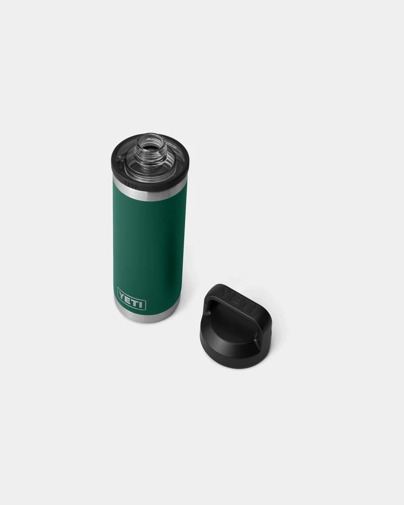 Botella acero YETI Rambler 532 ml para personalizar