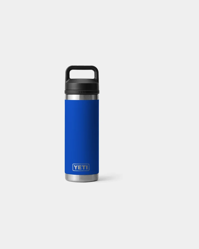 Botella acero YETI Rambler 532 ml para personalizar