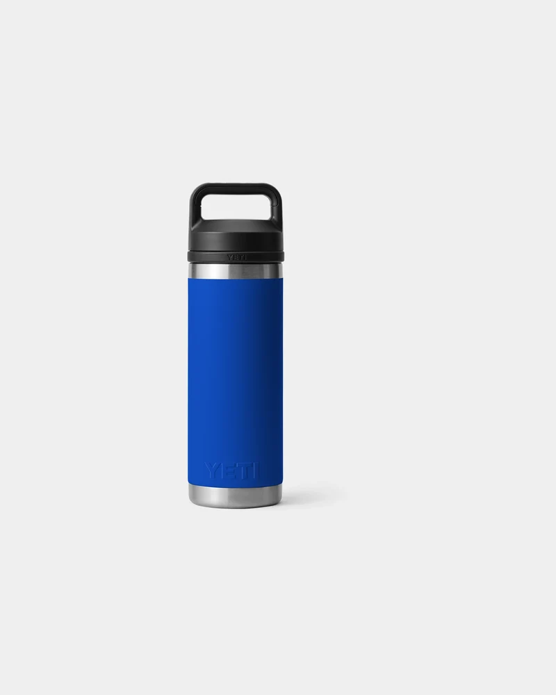 Botella acero YETI Rambler 532 ml para personalizar