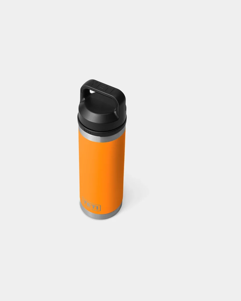 Botella acero YETI Rambler 532 ml para personalizar