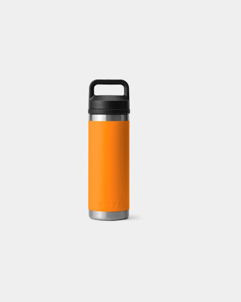Botella acero YETI Rambler 532 ml para personalizar