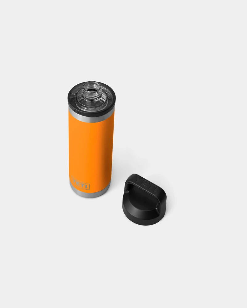 Botella acero YETI Rambler 532 ml para personalizar