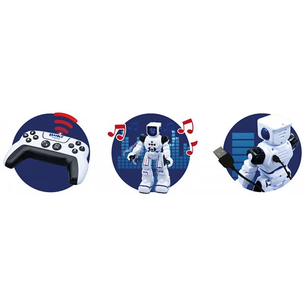 Buki Robot Marko