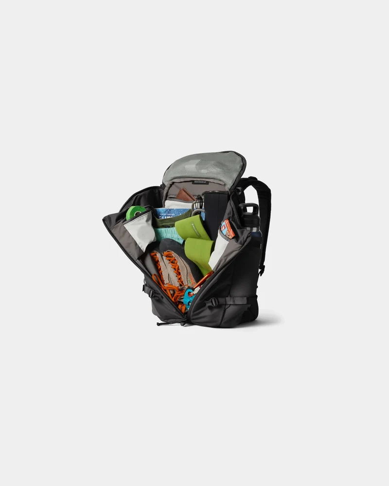 Mochila Yeti Ranchero 27L para personalizar