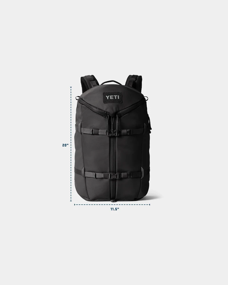 Mochila Yeti Ranchero 27L para personalizar