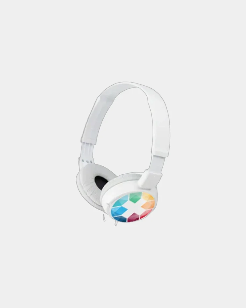 Auriculares de diadema Sony MDR-ZX110 para personalizar
