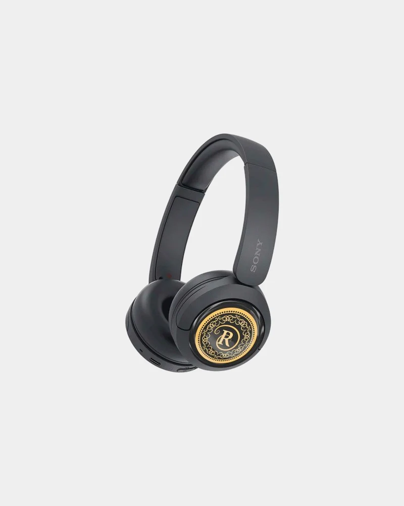 Auriculares de diadema Sony WH-CH520 para personalizar