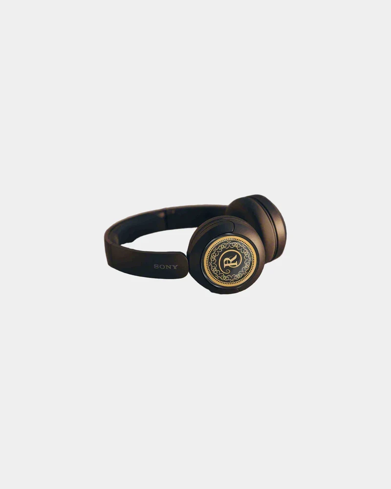 Auriculares de diadema Sony WH-CH520 para personalizar
