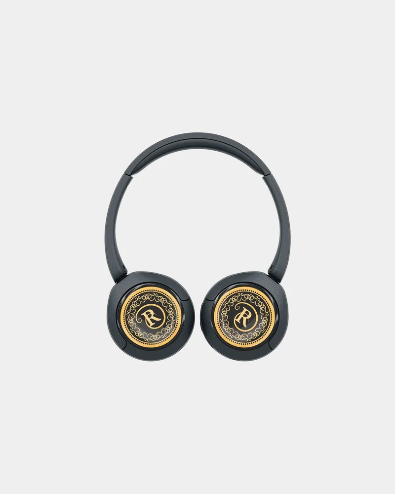 Auriculares de diadema Sony WH-CH520 para personalizar