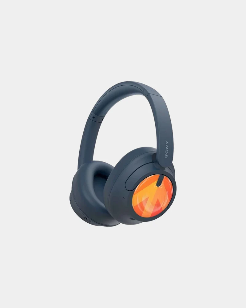 Auriculares de diadema Sony WH-CH720N para personalizar