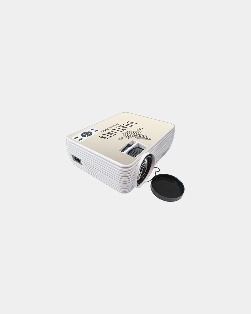 Proyector Kodak Flik para personalizar