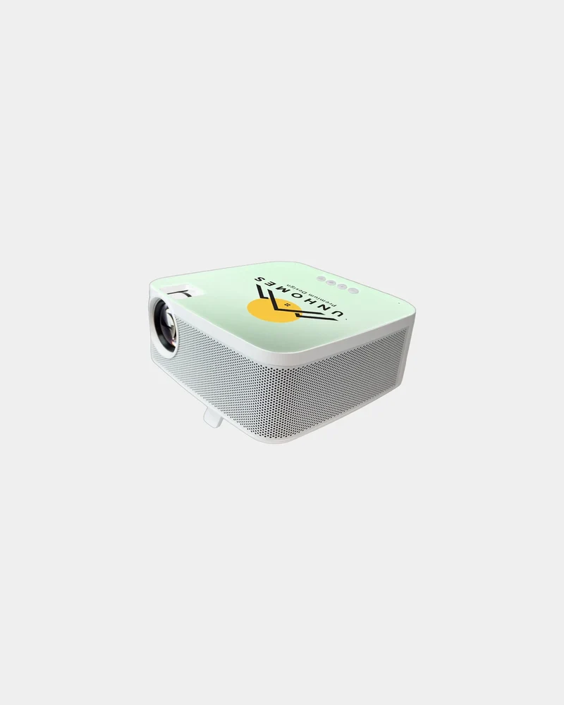 Proyector Kodak Flik para personalizar