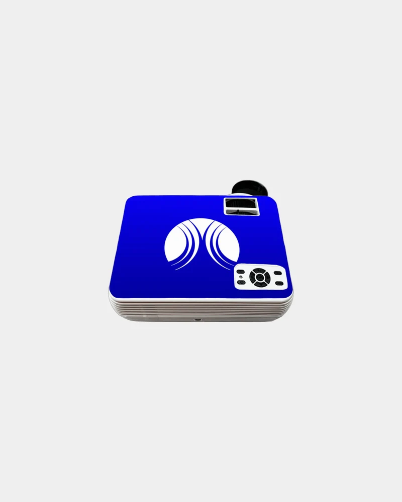 Proyector Kodak Flik para personalizar
