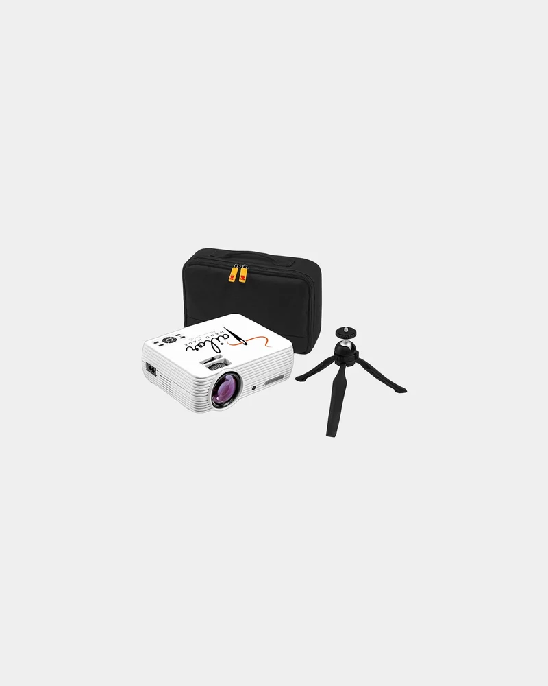 Proyector Kodak Flik para personalizar