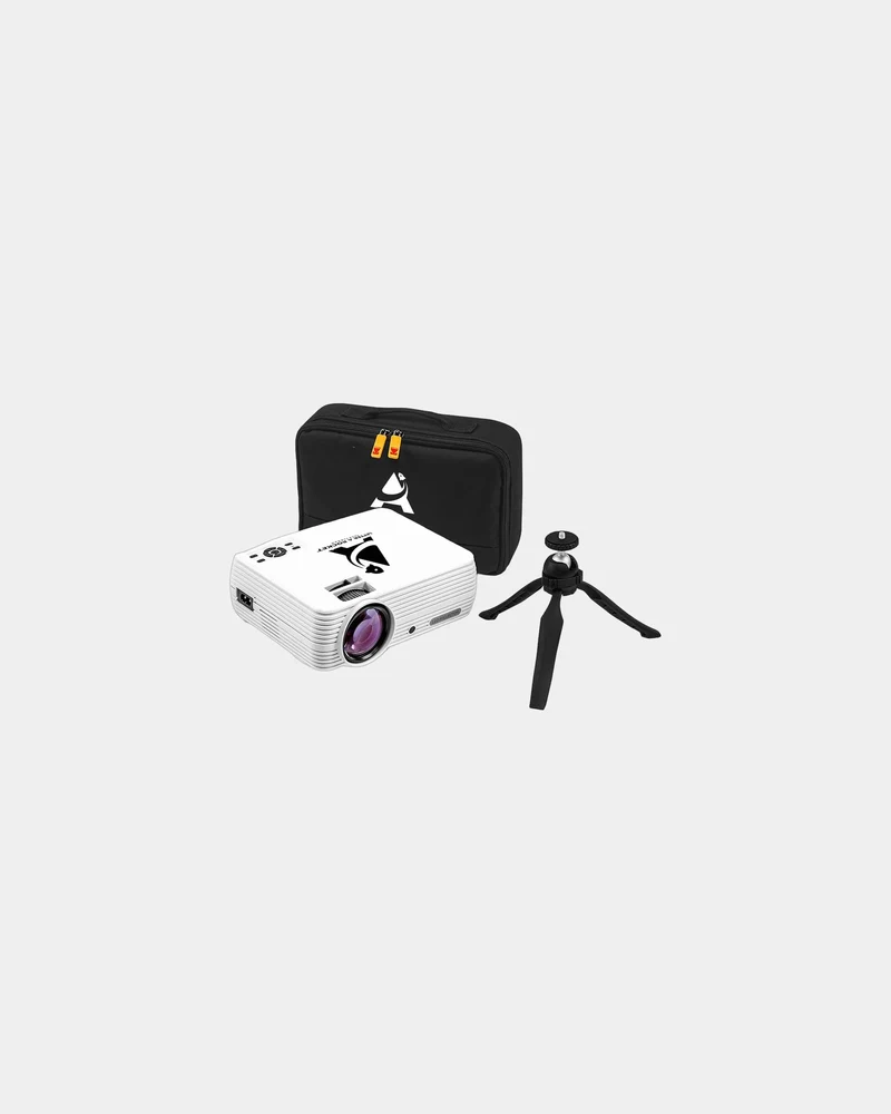Proyector Kodak Flik para personalizar
