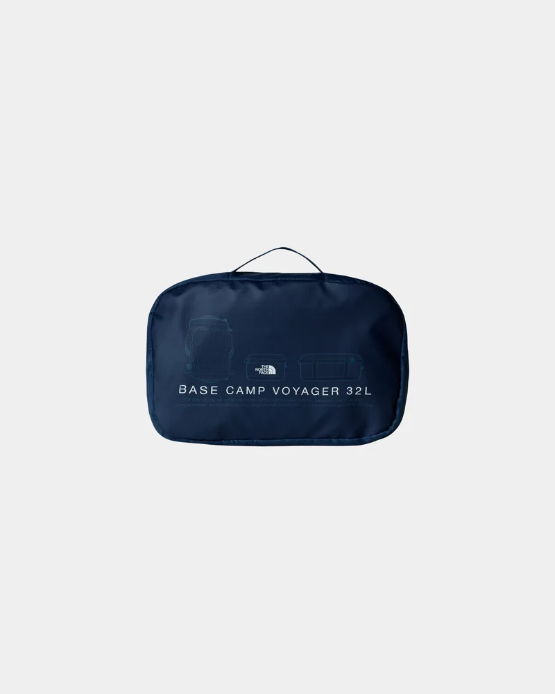 Bolsa de viaje The North Face 32L para personalizar