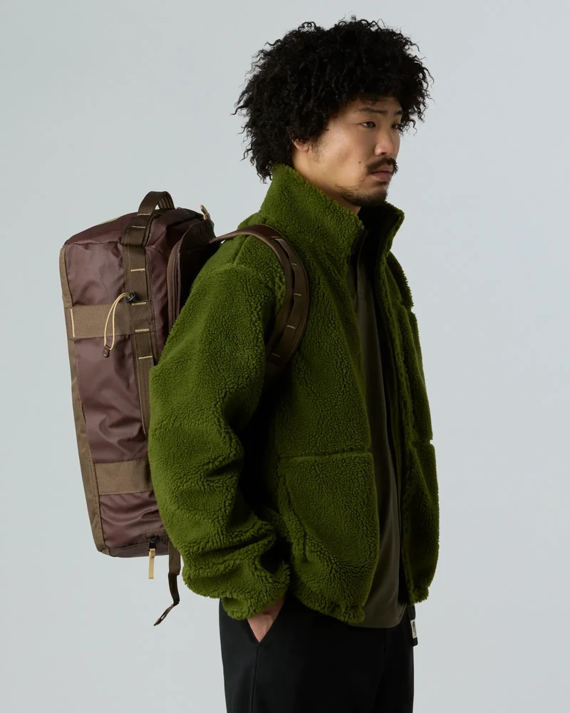 Bolsa de viaje The North Face 32L para personalizar