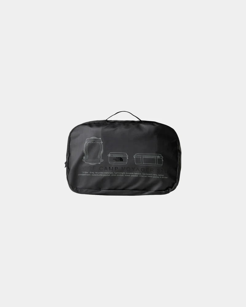 Bolsa de viaje The North Face 32L para personalizar