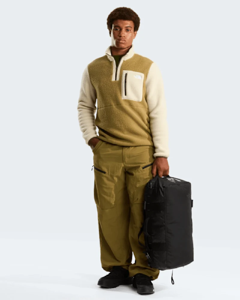 Bolsa de viaje The North Face 32L para personalizar