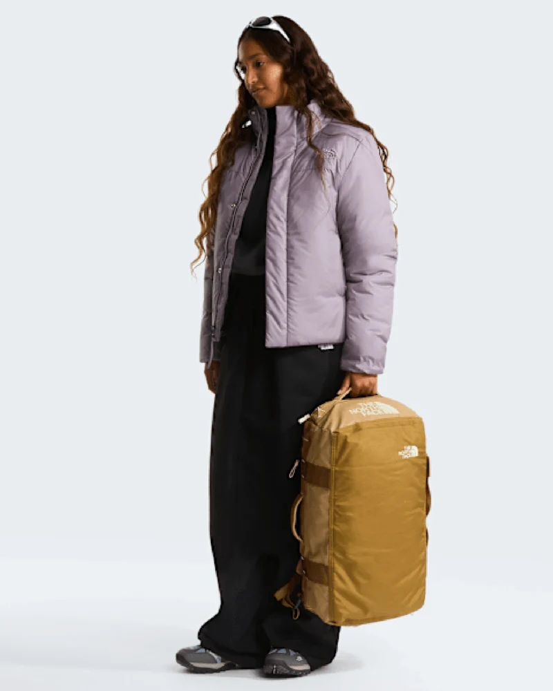 Bolsa de viaje The North Face 32L para personalizar