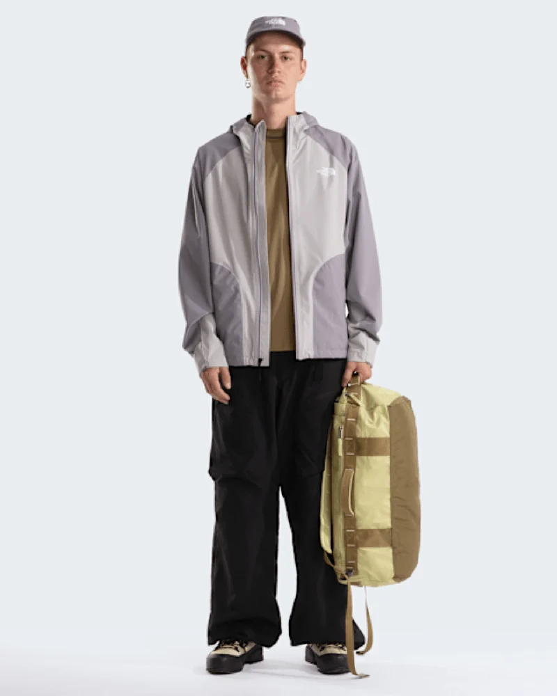 Bolsa de viaje The North Face 32L para personalizar