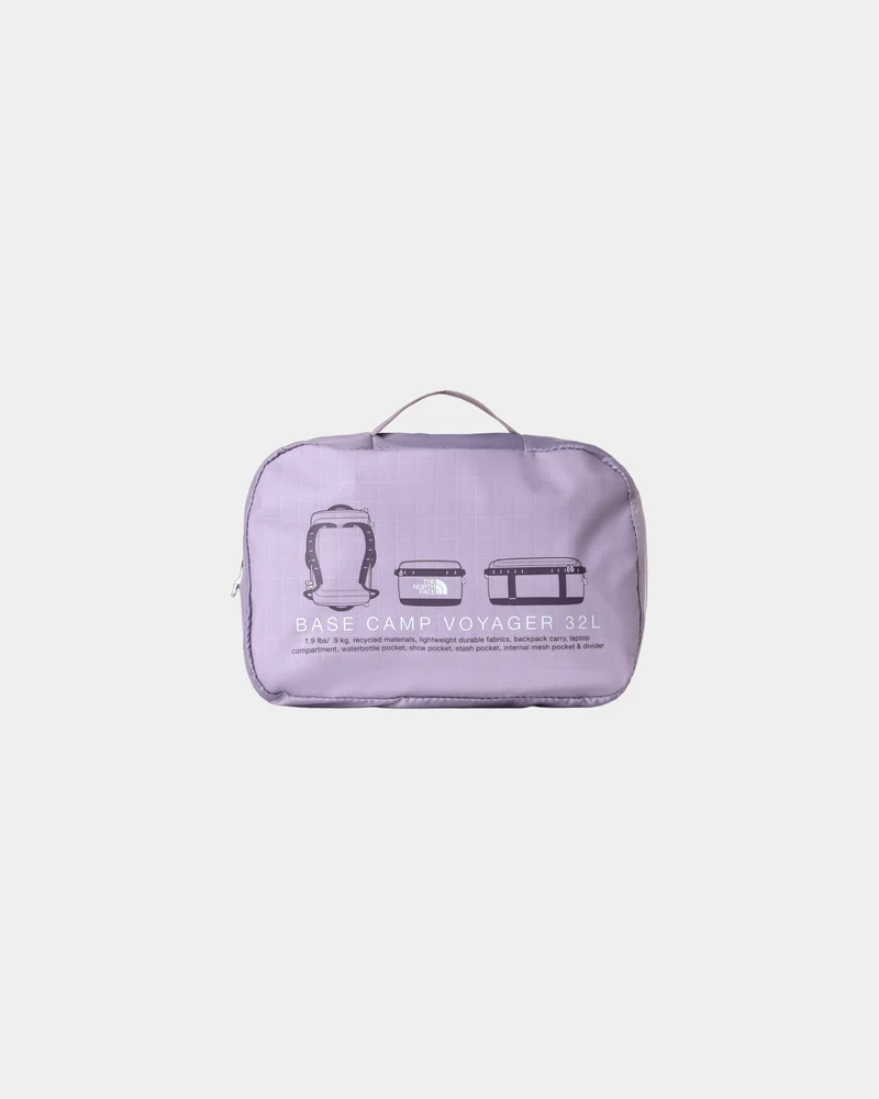 Bolsa de viaje The North Face 32L para personalizar