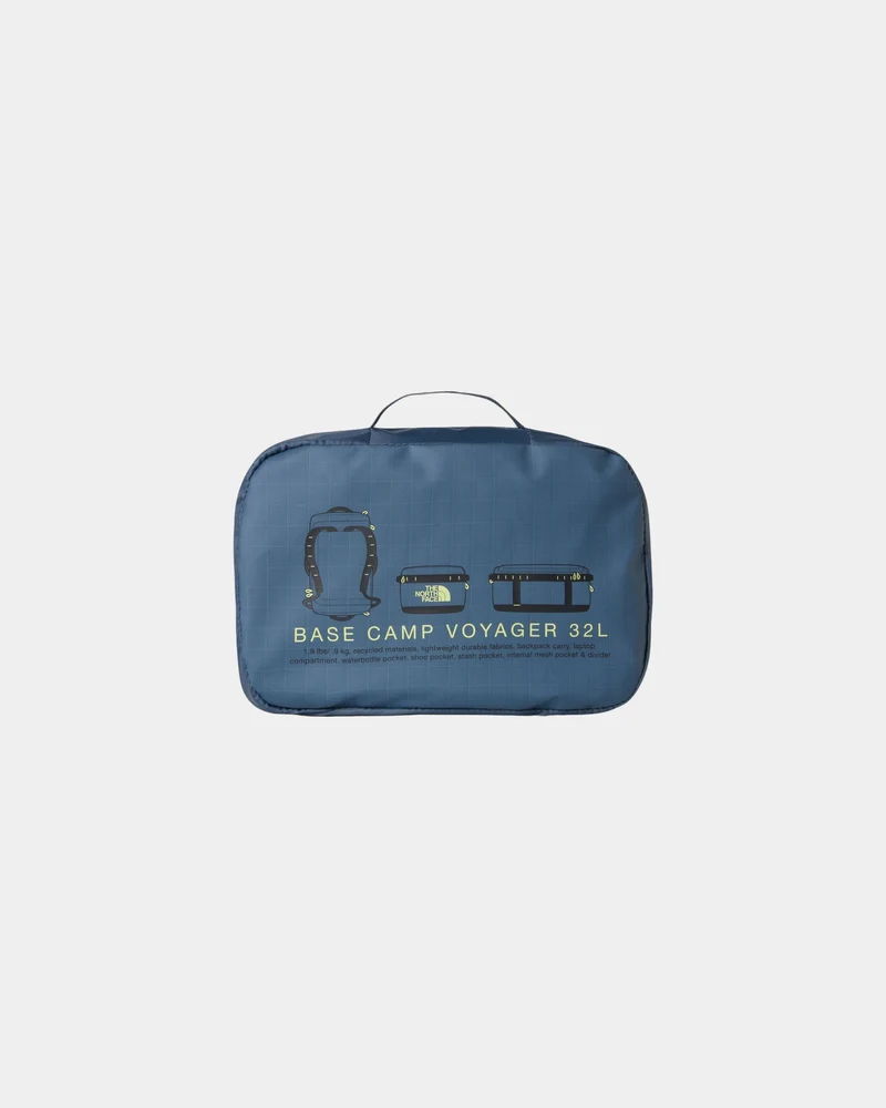 Bolsa de viaje The North Face 32L para personalizar