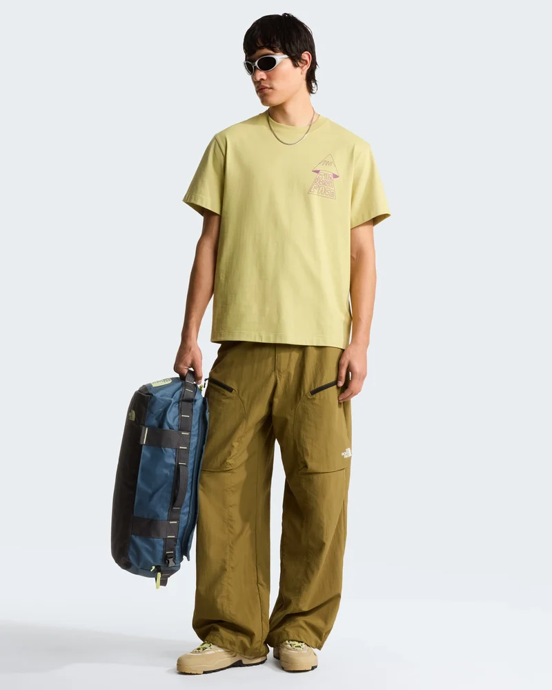 Bolsa de viaje The North Face 32L para personalizar