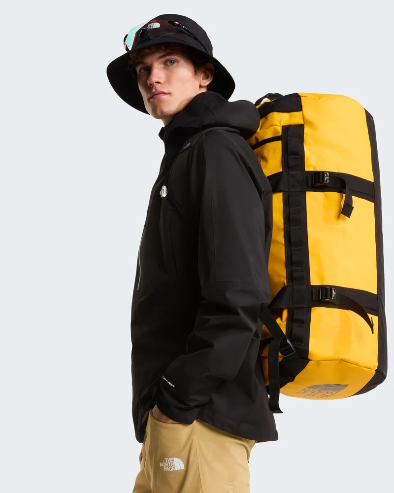 Bolsa The North Face Base Camp 71L para personalizar