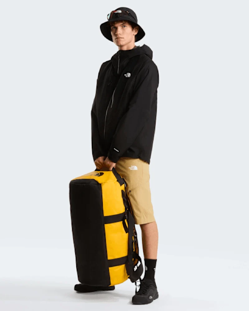 Bolsa The North Face Base Camp 71L para personalizar