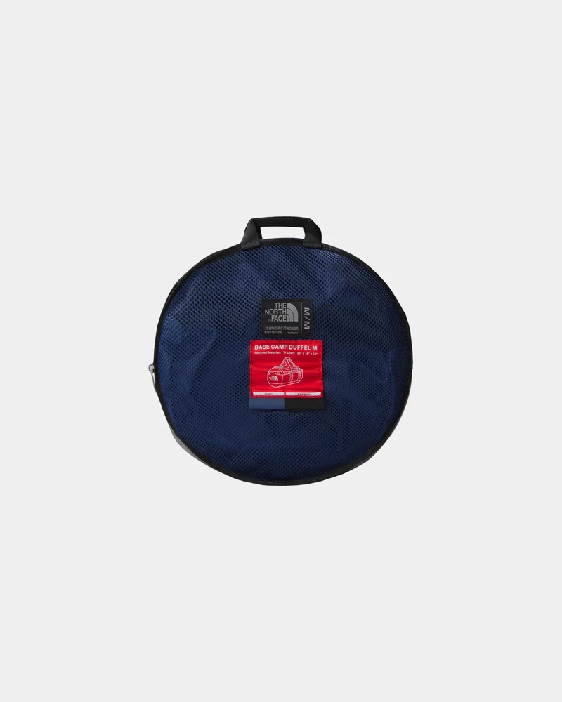 Bolsa The North Face Base Camp 71L para personalizar