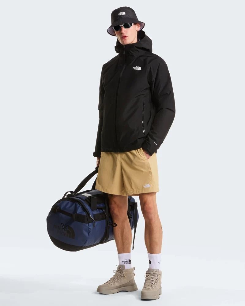 Bolsa The North Face Base Camp 71L para personalizar
