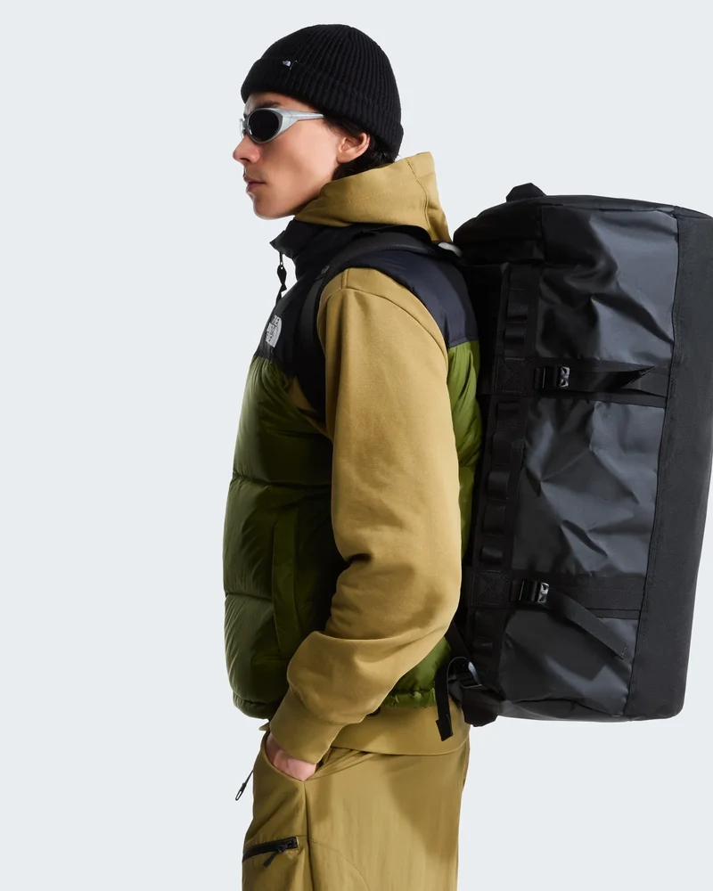 Bolsa The North Face Base Camp 71L para personalizar