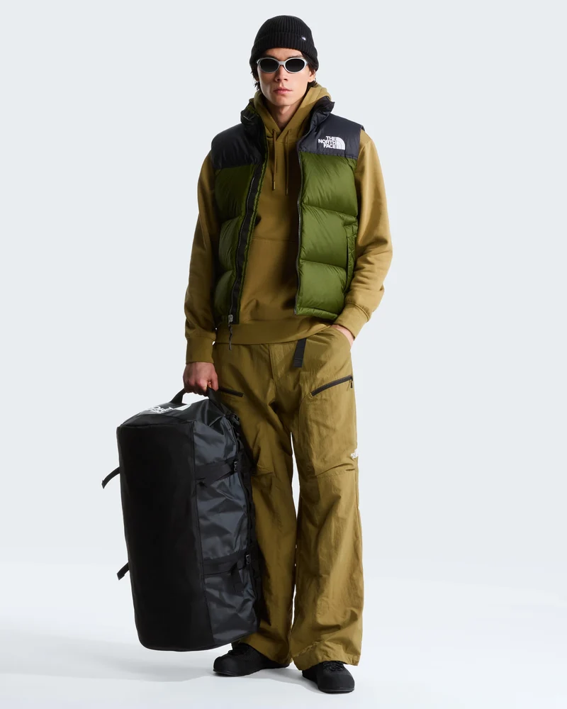 Bolsa The North Face Base Camp 71L para personalizar